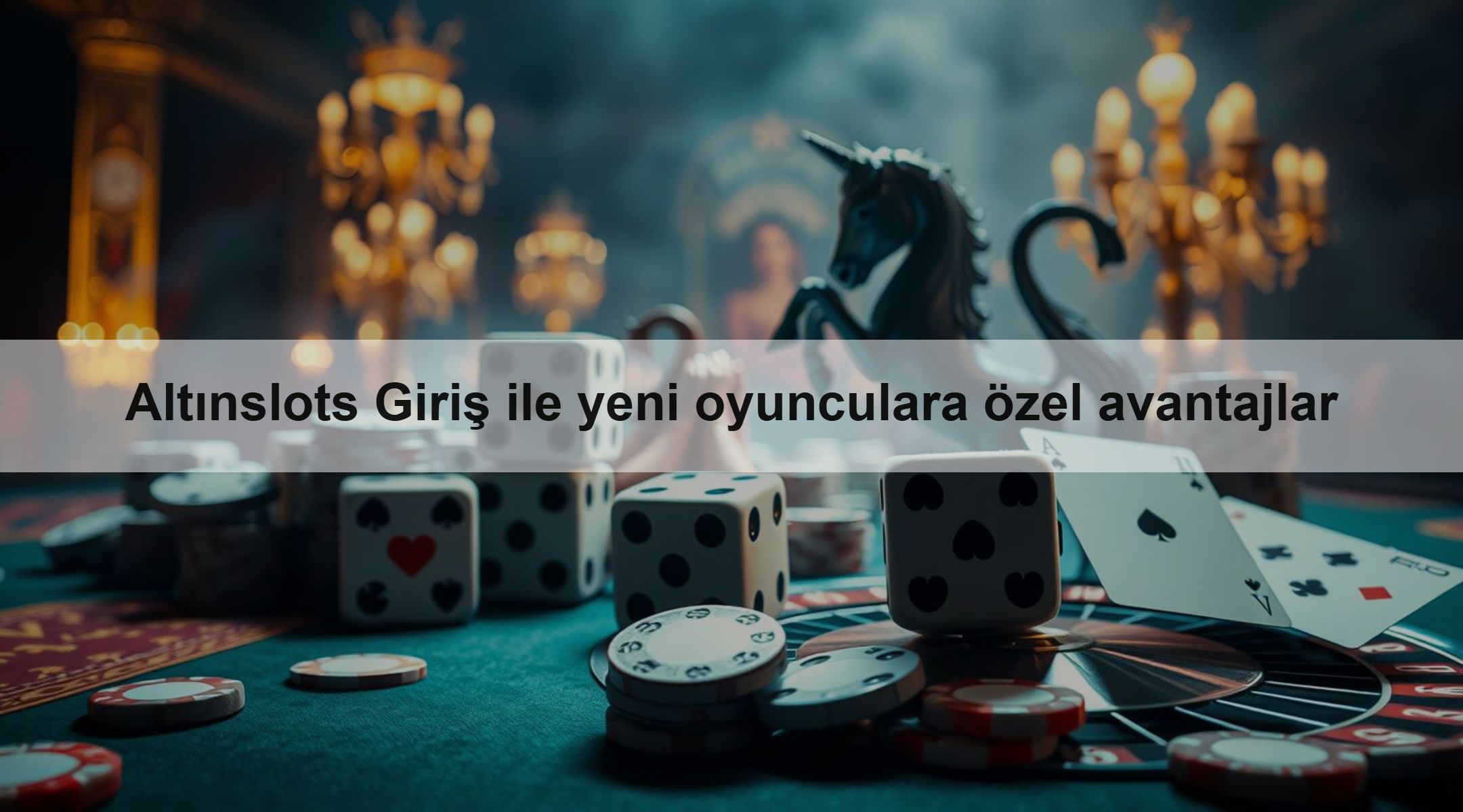 Altınslots Giriş ile yeni oyunculara özel avantajlar